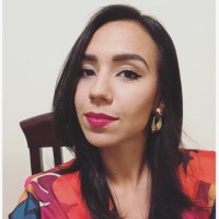 Lucina Moreno Bueno