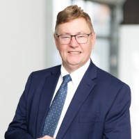 Randy Sparling, J.D.