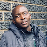 Adolf Mabunda