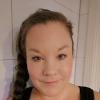 Chamilla Søiland