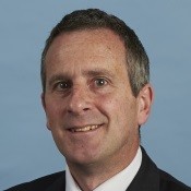Chris Gates