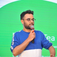 Vishesh Dora