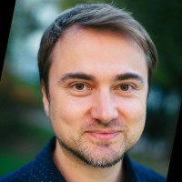 Vadym Rybin