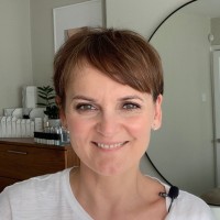 Lucie Oliver