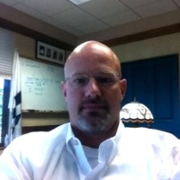 Gary Caster