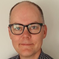 Daniel Alexandersson