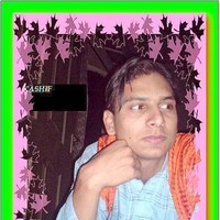 kashif prince