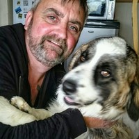 Mick Sharples