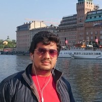 Sathyan Mahalingam