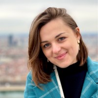 Victoria Biliciuc