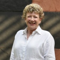 Barbara Wickham OBE