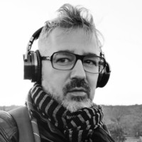 Jordi Pizarro