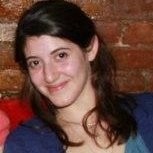 Molly Goldman