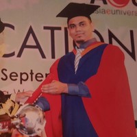 Asyraf Logan Mahendran