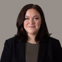 Emily Hinrichsen, CDVP