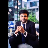 Apoorv Anand