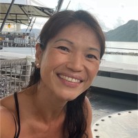Serene Lee