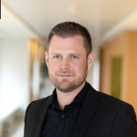 Peter Bøjden Johansen