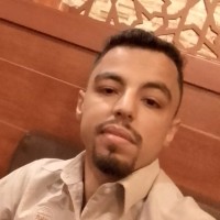 Hisham Dimani