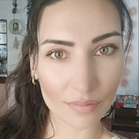 Christina Zouroudi