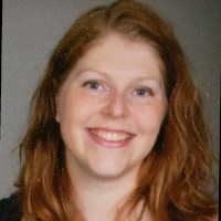 Rebecca Harding