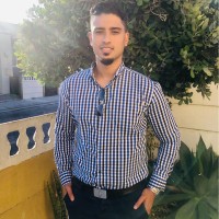 Ziyaad Petersen