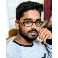 Sreenivasulu Akki