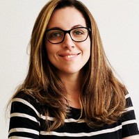Daniela Monteiro
