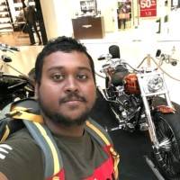 Chanux Perera