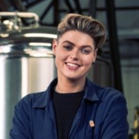 Rosie Garner