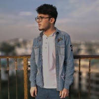 Its Haris
