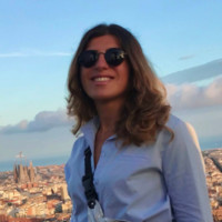 Tamar Giorgadze