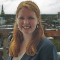 Deirdre Westenbrink