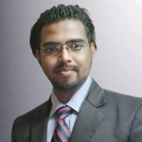 Arnab Pal