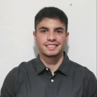 Adrián Monasterio Jiménez