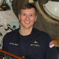 Declan Mitchell