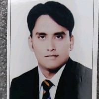 Mohammed Rafi Ansari