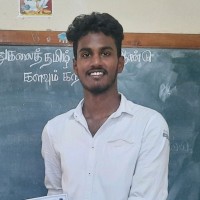 Praveen Kumar. B