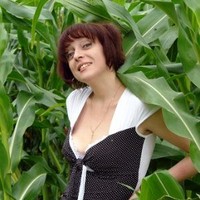 Инна Крыловская