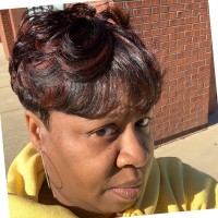 Regina Terry