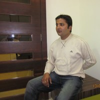 Shrikant Yadav