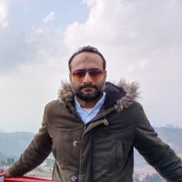 Syed Ali Naqvi