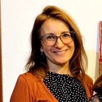 Anni Mandelin, Ph.D., Mba