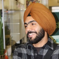 Navpreet Singh