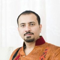 Zulqurnain Sajjad