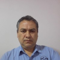 Marco Antonio Martinez Gallegos