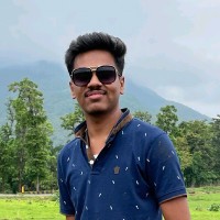 Vishrut Patel