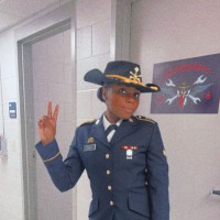 Desiree Davis