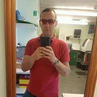 Barry D