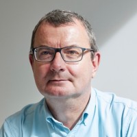 Ian Harcus